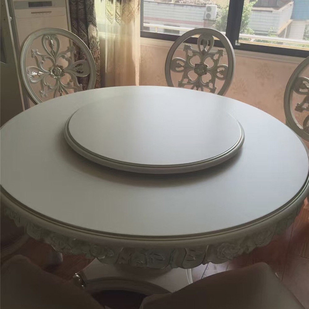 1.52x0.5 m samoprzylepne naklejki samochodowe meble z litego drewna folia przezroczysta, matowa, stół kuchenny marmur ambona ochronna płyta winylowa