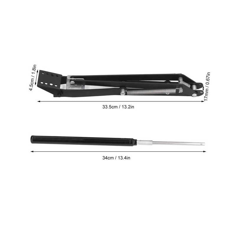 Venster Opener Automatische Temperatuurregeling Vent Opener Voor Tuin