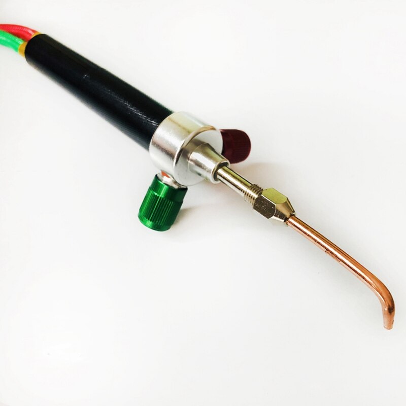 Mini Iron Soldering Iron Kit Gas Soldering Iron Soldering Kit