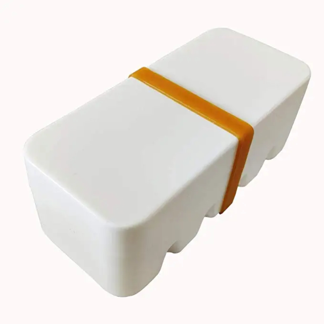 6 Color Multi Format Rigid Plastic Film Storage Box Box Container for 135 35mm Black & White 4x5 Film Cartridge
