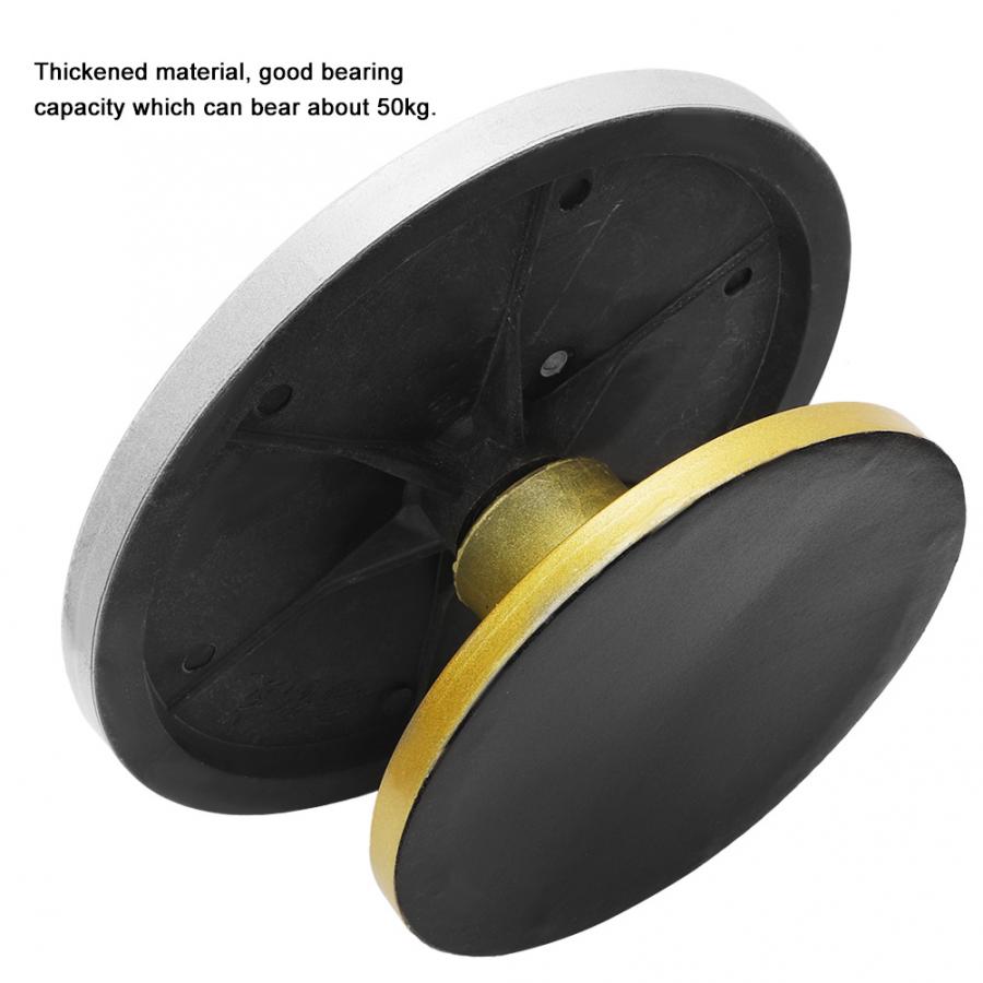 Metal Ceramic Machine Pottery Wheel Rotating Table Turntable Clay Modeling Sculpture For Ceramic Work