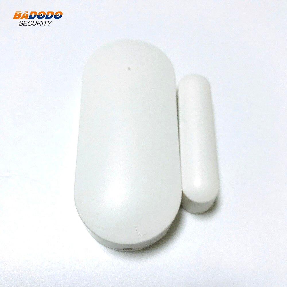 433MHz Wireless Window Door Magnet Sensor Detector Alarm alert PB-68-R For Home Wireless Alarm security System anti-theft