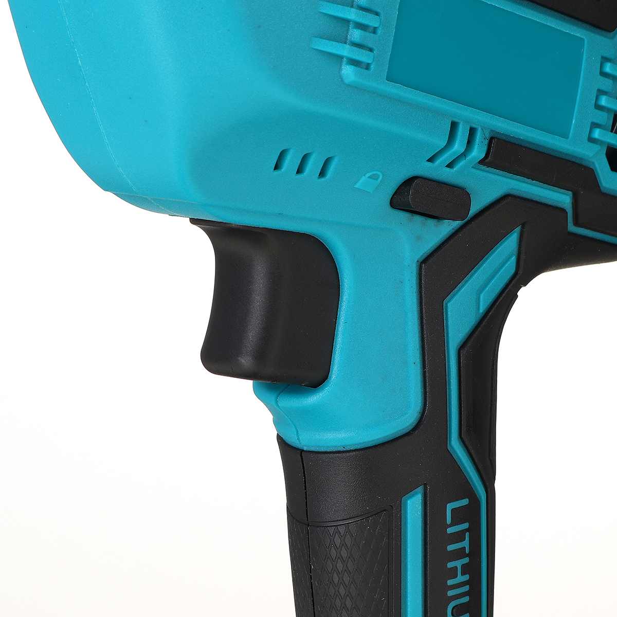 Drillpro 3000rpm Cordless Reciprocating Saw 18V Portable Electric Saw Metal Wood Cutting Machine for Makita 18V Battery