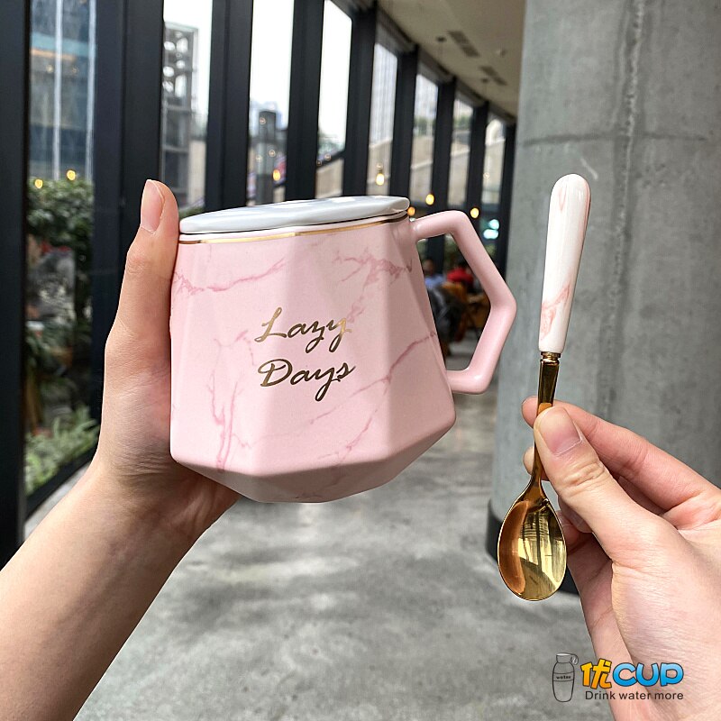 Keramische Luxe Koffie Mok Ontbijt Reizen Turkse Koffie Cups Emaille Tazas De Cafe Creativas Koffie Mok Keramische: E