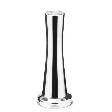 ICafilas wiederverwendbar Edelstahl Crema Kaffee Kapsel Filter manipulieren Löffel Für Caffitaly Rubin Tchibo Cafeteira Espresso Maschine: 1 manipulieren