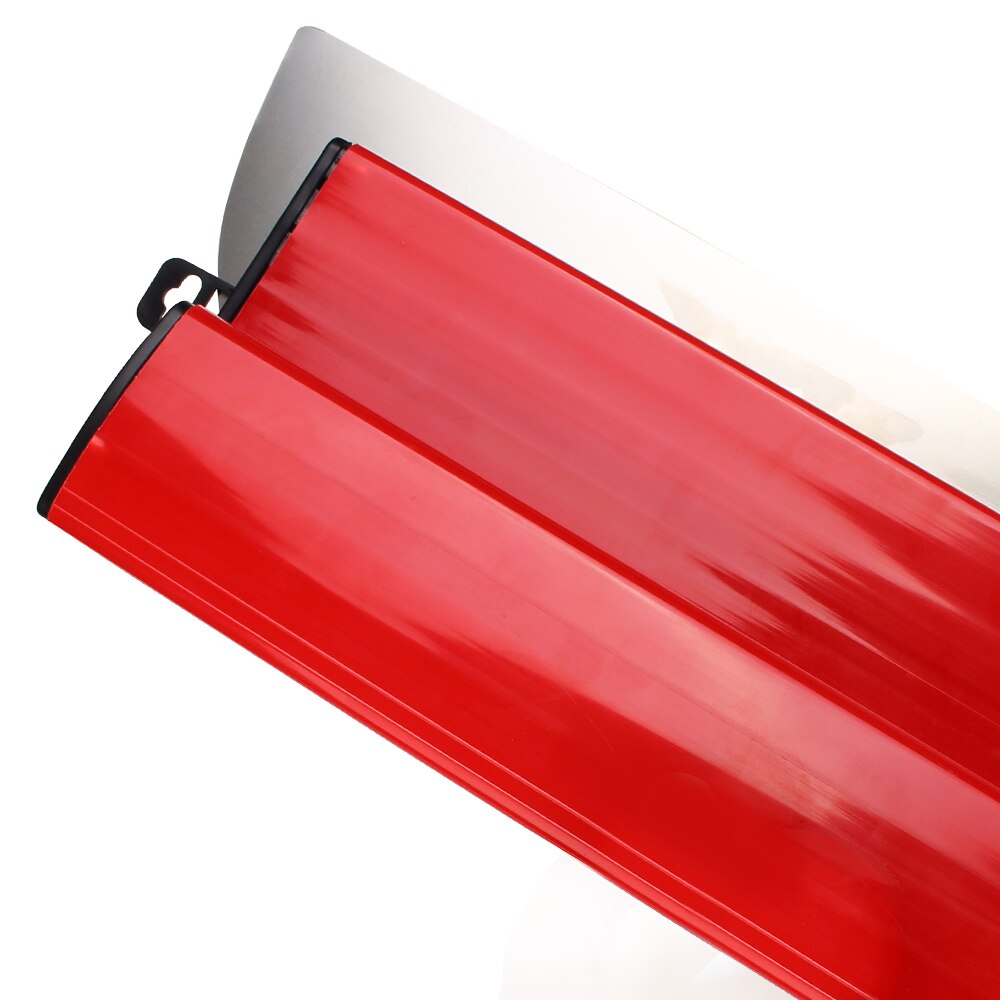 Putty Knife Wall Plastering Tools Stainless Steel Painting Finishing Skimming Blades Building Tool Drywall Smoothing Spatula