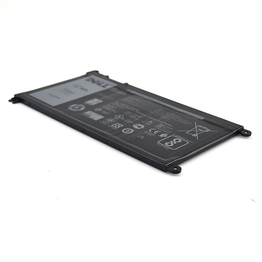 pour DELL Inspiron batterie WDX0R 42Wh 15 5567 5568 13 5368 7368 7569 7579