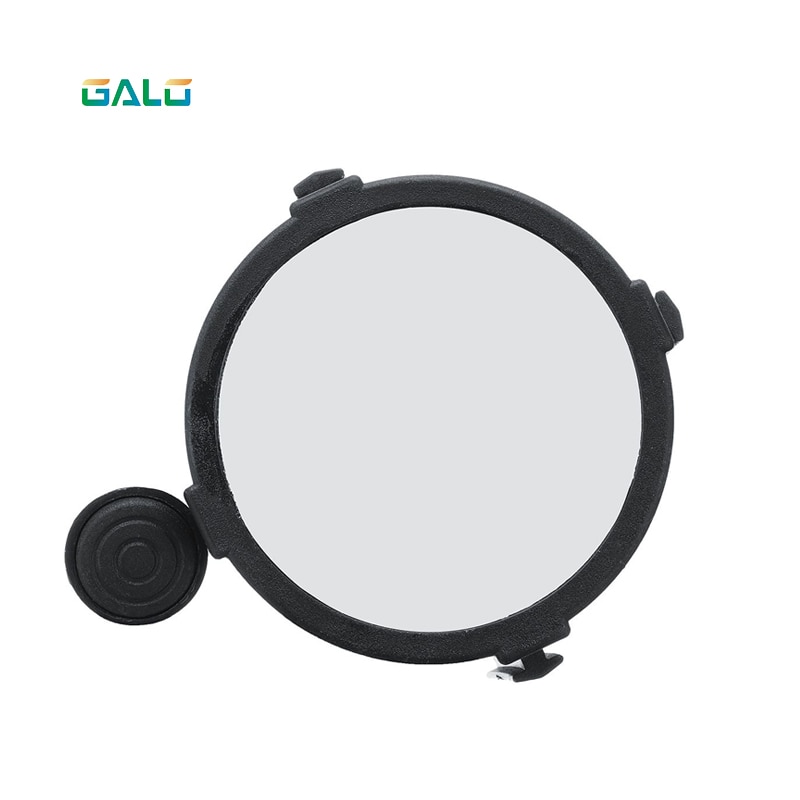 Retractable Ribbon Barrier Sport Outdoor Wall Mount Stanchion Queue Red Belt Stainless Steel Protective Tape 2m 3m 5m