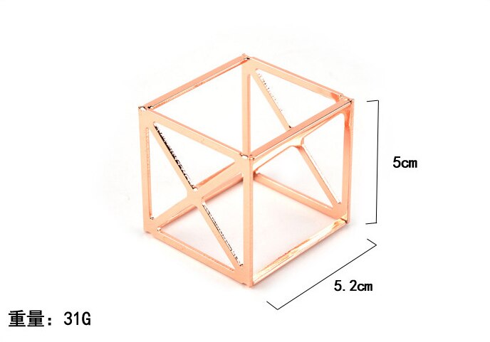 1pc sminkesvamp pudderstativ eggpulver puff brakett boks tørketrommel arrangør skjønnhetshylle holder skrivebordsoppbevaring: rose måke firkant