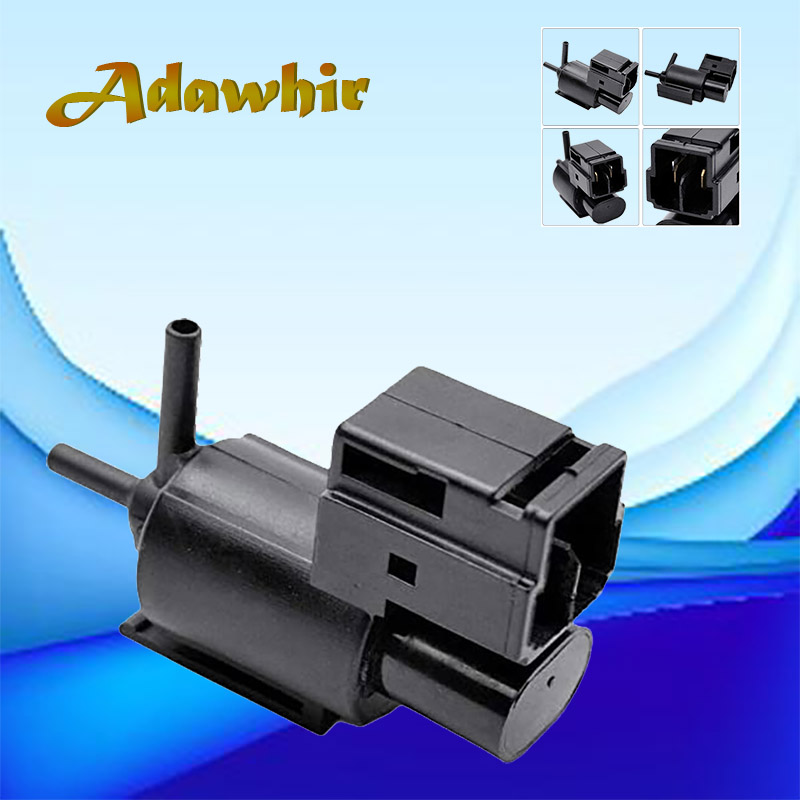 OEM K5T49091 KL0118741 KL0118741 Vacuum Switch Valve Solenoid for EGR Vacuum Solenoid for