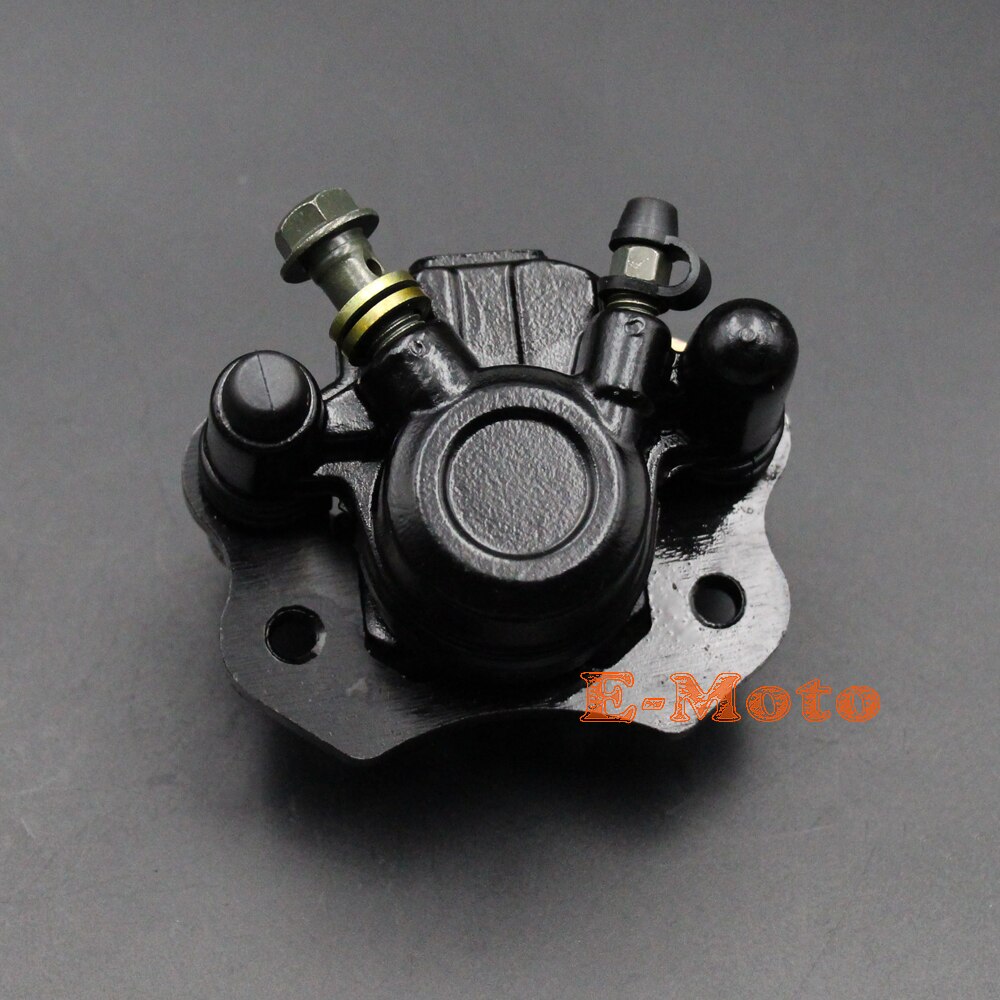 Kid Mini Quad Moto 4 ATV Quad Buggy Hydraulische Remklauw Links & Rechts 50cc 70cc 90cc 110cc 125cc E-Moto