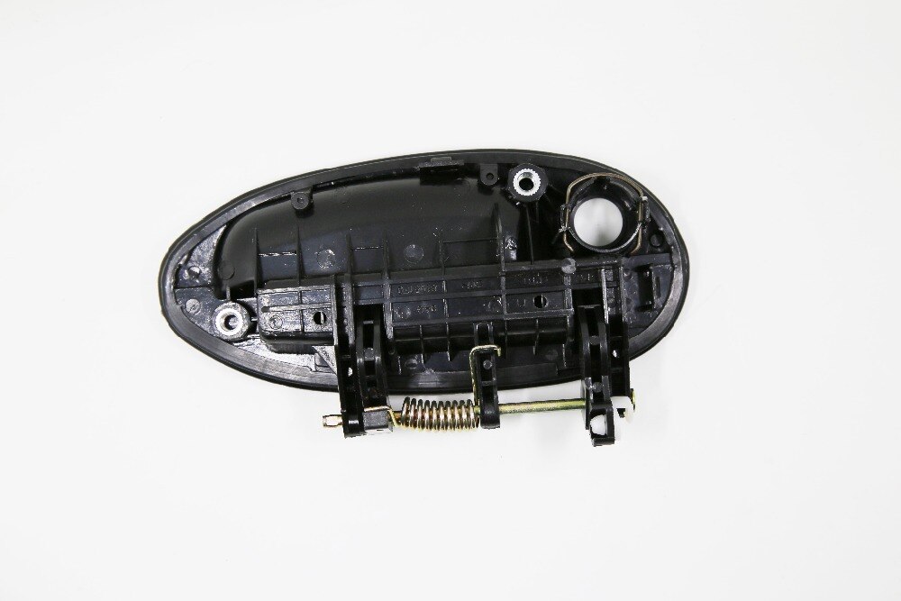 DHKA OUTSIDE EXTERIOR DOOR HANDLE For DAEWOO Tacuma, Rezzo, Vivant 2000 -C (Uzbekistan & Vietnam)