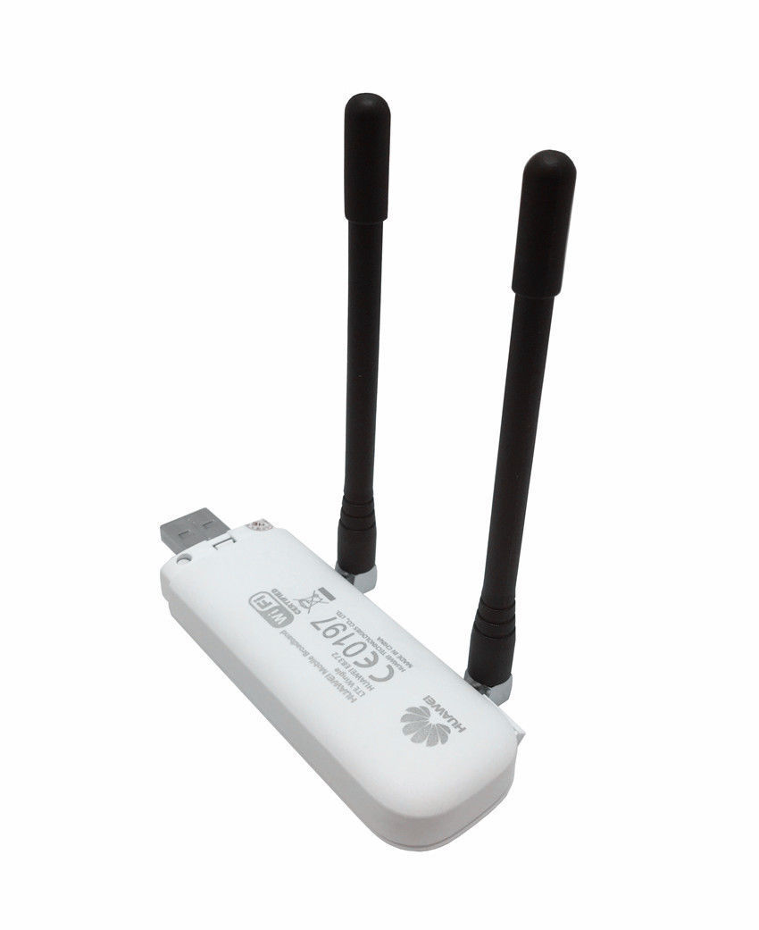 2pcs antenna Booster for Huawei E3372 E5372 E8372 E5577 E5573 ZTE 3G 4G LTE Aerial