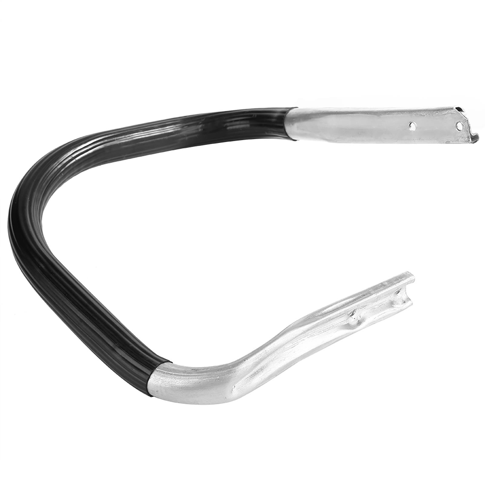 1 Stück Lenker mit Metalloberteil für 272 268 266 61 Kettensäge – langlebiger Ersatz vorderer Griff