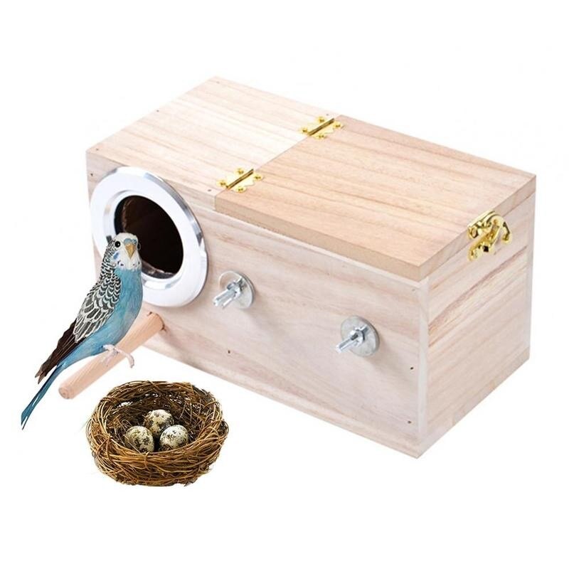 Bird breeding supplies best sale