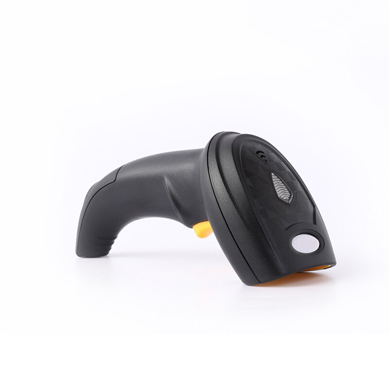 2D Barcode Scanner Handheld Barcode Scanner 1D/2D Qr Bar Code Reader Ontvangst Draagbare Usb Wired Voor Inventaris Pos terminal