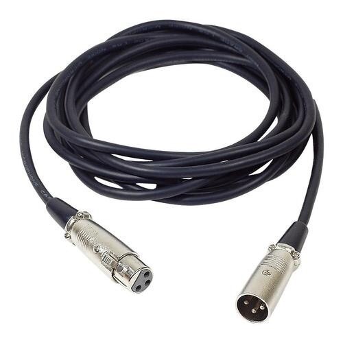 Original ISK C-1 XLR female XLR male microphone cable 2.5 meters for low noise shield