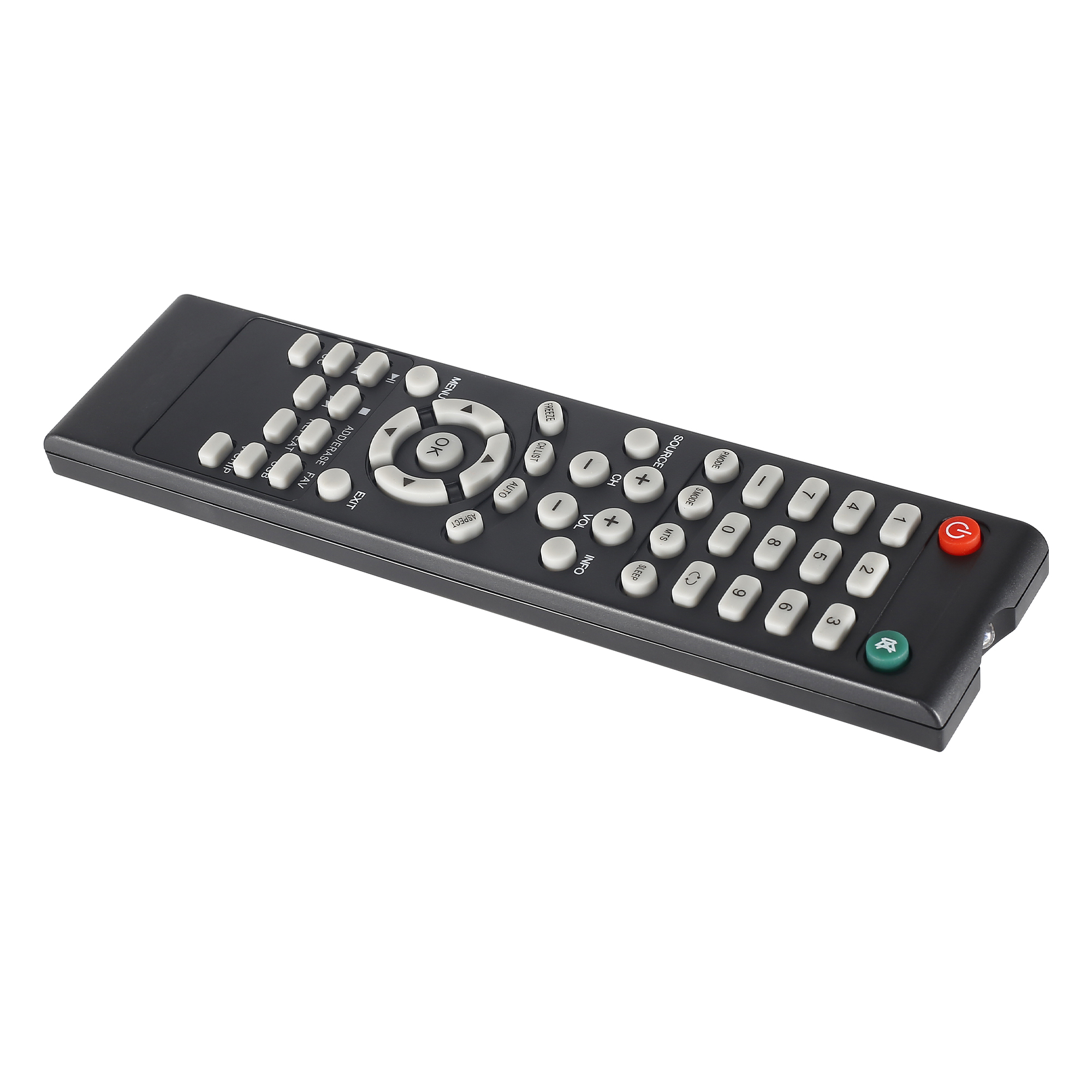 Remote Control for ELEMENT LCD Smart TV CONTROLLER