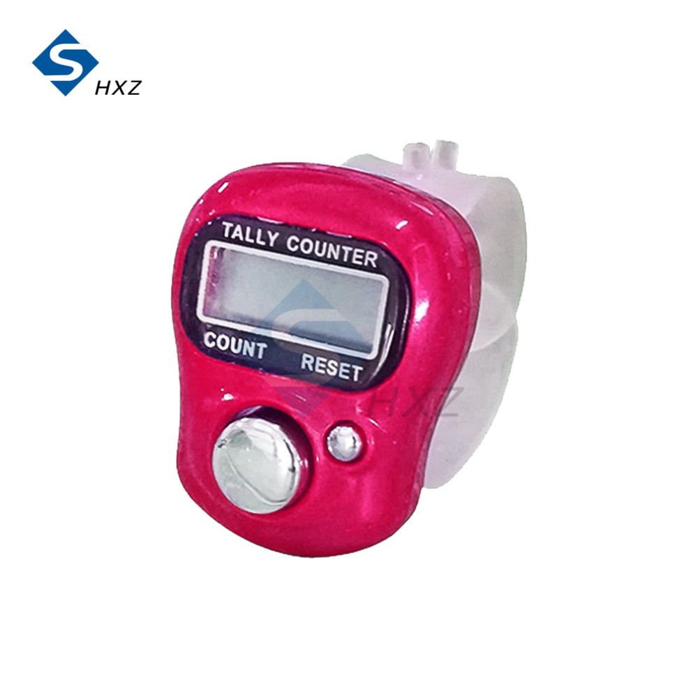 Electronic LCD Screen Display Digital Counter Port... – Grandado