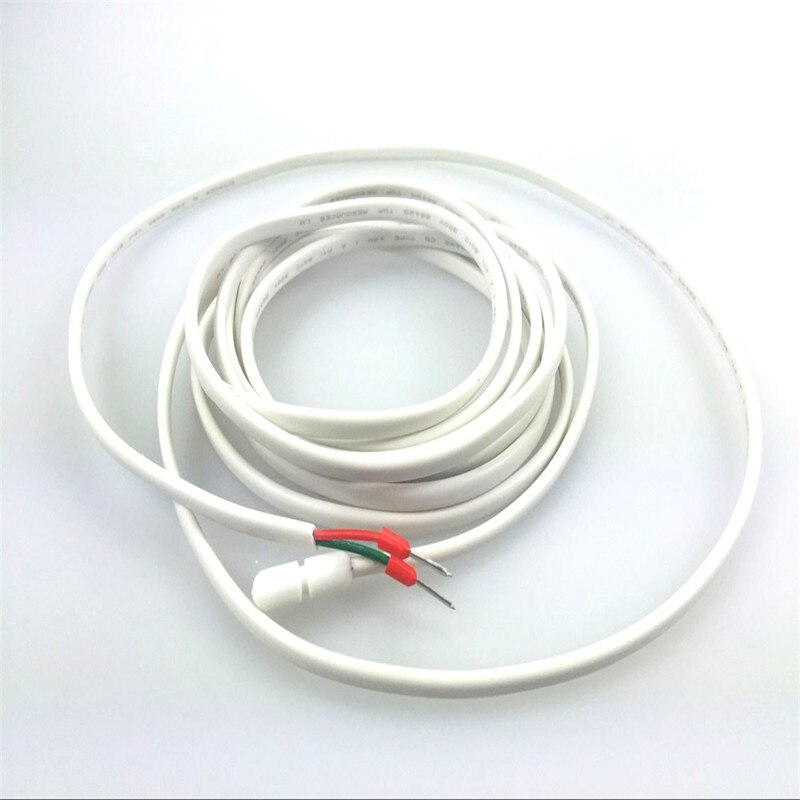 Präzision Sensor Kabel Temperatur Sensor Für Thermostat Kabel 3 Meter 10000 Ohm Präzision Sensor Kabel Sonde 1 stück $1