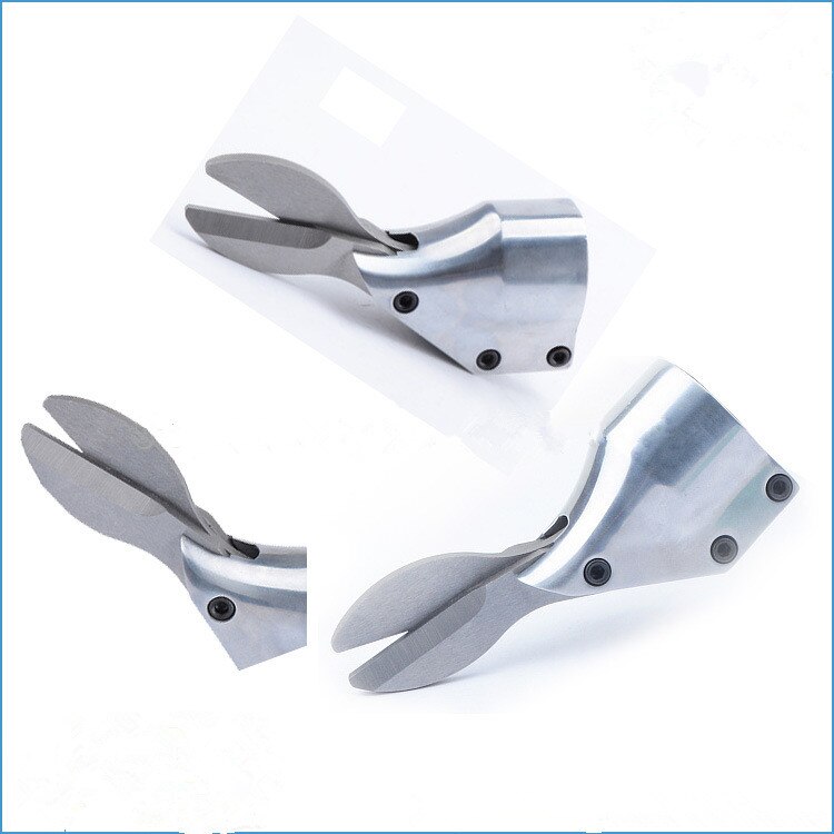 Industriële Pneumatische Schaar Shear 1-1 6Mm Meta... – Vicedeal