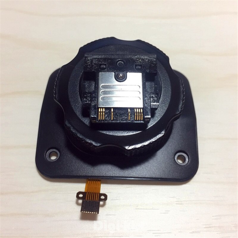 Flash Speedlite Part Replace Shoe Accessories For Godox V860II V860II-C V860II-N V860II-S V860II-F V860II-O