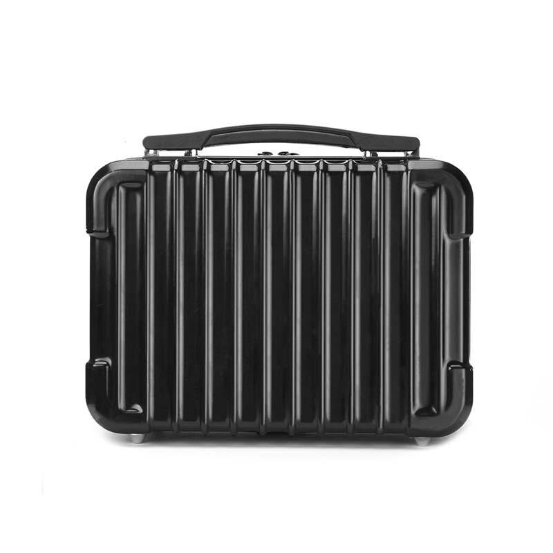 Hard Shell Draagbare Draagtas Grote Capaciteit Waterdichte Opbergtas Shockproof Voor Dji Mavic Air 2