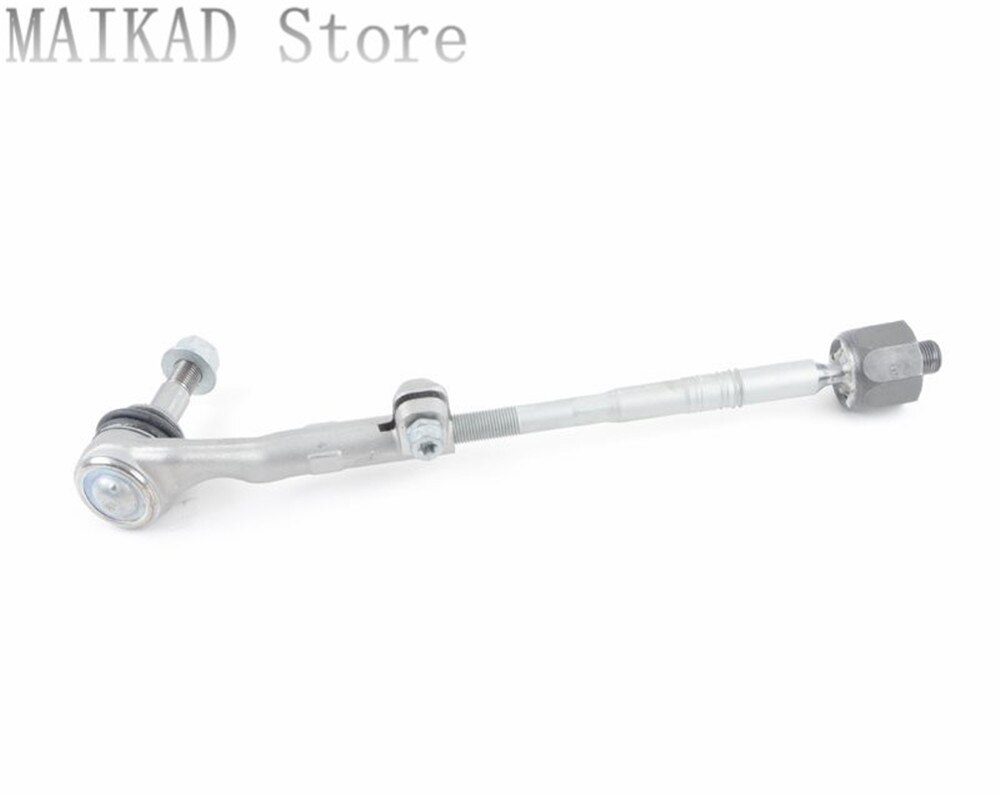 Steering Gear Tie Rod End Inner and outer Tie Rod Grandado