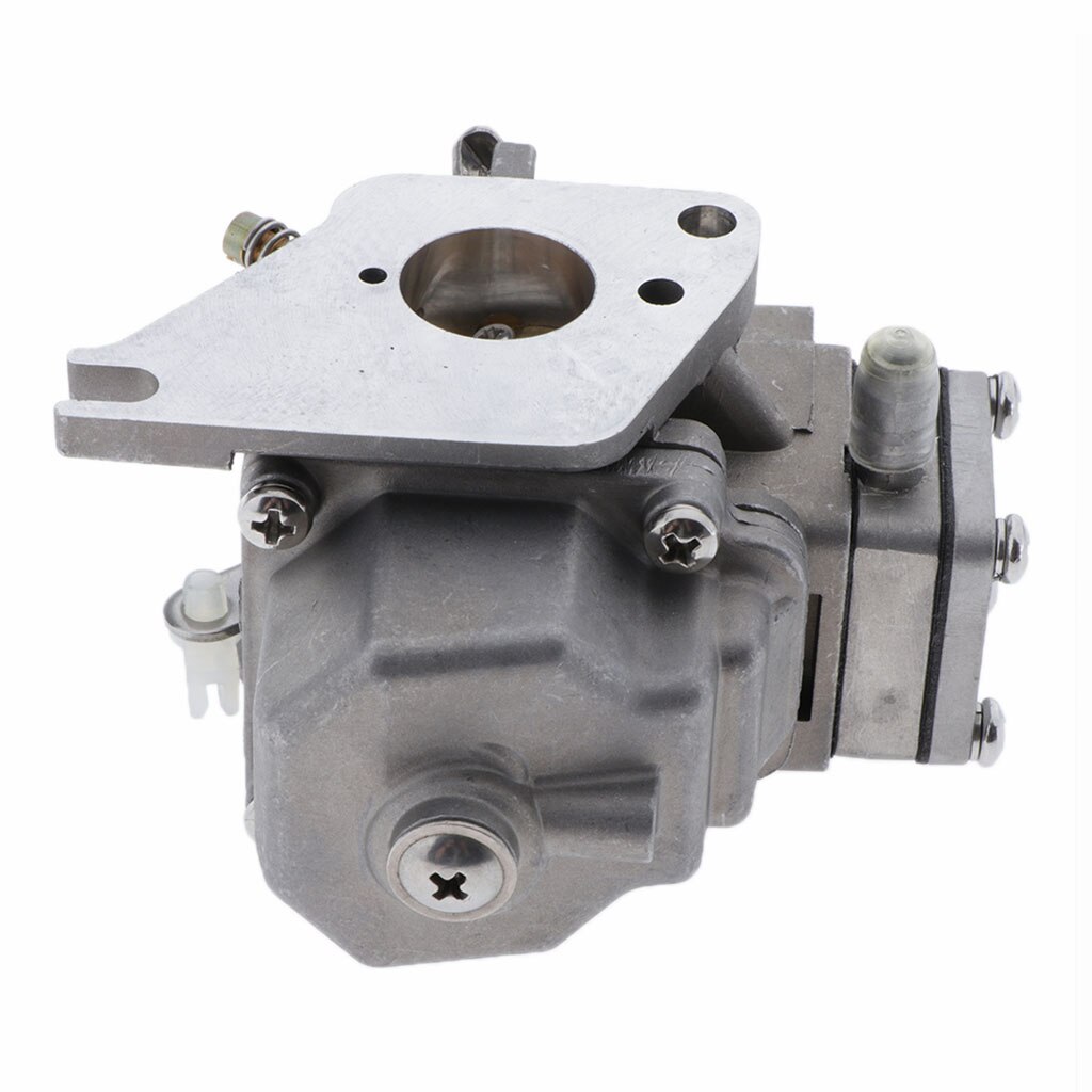 6 e 0-14301-05 förgasare carb assy för yamaha 4hp 5hp 2 takts utombordsmotor