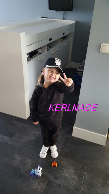 Barn baby baseball keps härlig hund djur barn snapback hatt märke skönhet flicka pojkar casquette