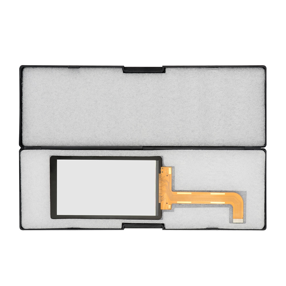 ANYCUBIC Photon S 2K LCD Light curing display screen module 2560x1440 For 3D printer Photon-S