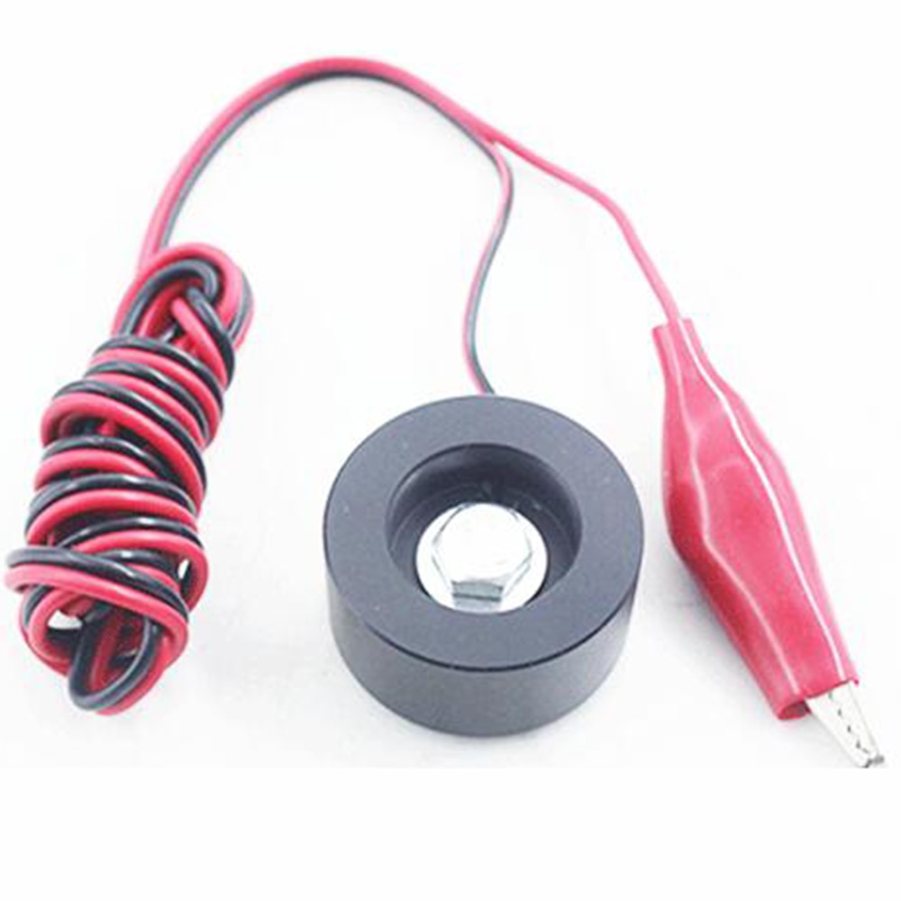 Cnc träfräs z-axel sond fräsning noll test pekplatta mach 3 verktygsinställning sond sensor cnc gravyr verktygsmaskiner