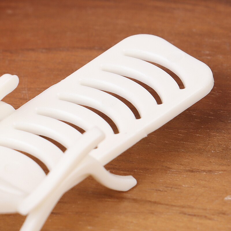 2Pcs Mini Beach Chair Bench Mini Garden Miniature Doll House Decoration Ornament