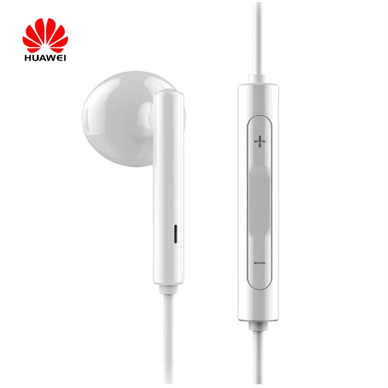 Huawei Honor AM115 Headset Met 3.5Mm In Ear Oordopjes Oortelefoon Speaker Bedrade Controller Voor Huawei P10 P9 P8 Mate9 honor 8