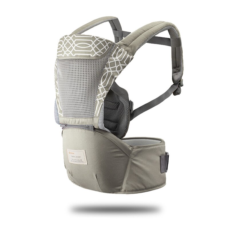 Portabebé pequeño para bebé, porta bebés ergonómico, arnés para bebé frontal, cabestrillo para bebé de 0 a 36 meses: 06