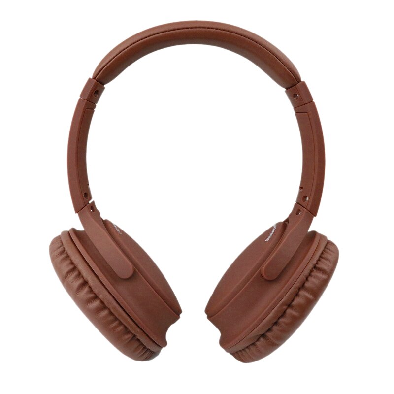 MS-K22 fone de ouvido bluetooth 2-em-1 alto-falante sem fio fone de ouvido suporta cartão tf, música jogos fone de ouvido com microfone