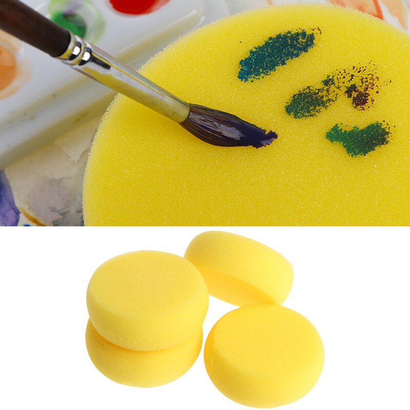 MUDTOOLS FINISHING SPONGE WHITE