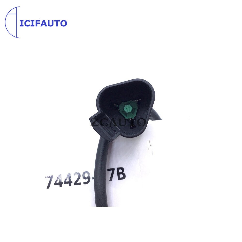 JINFOLI Couvercle De Compteur De Vitesse De Moto, Garniture