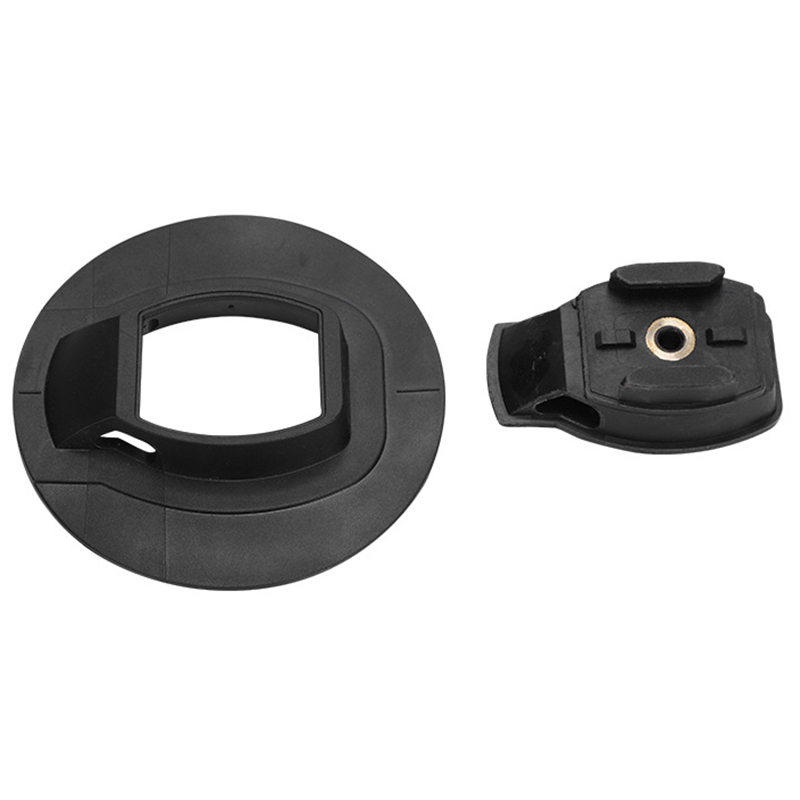 Surfboard Kayak Camera Mount Holder PVC Surfboard Camera Fixed Stand SUP Surfboard Camera Mount Base Outdoor Accessories