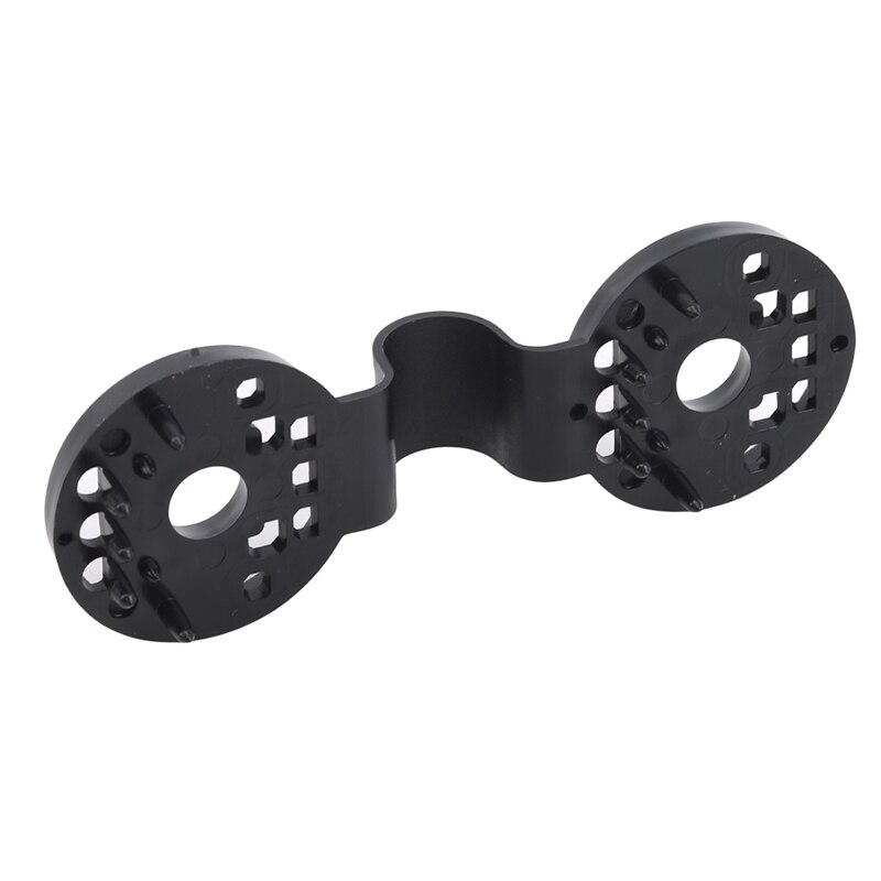 10/30/50PC Holder Fasten Hang Expand Shade Cloth Greenhouses Shade Net Clips Black