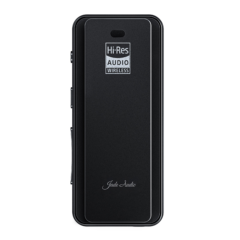 JadeAudio (FiiO) XC3 csr8675 récepteur USB/Bluetooth aptXLL/aptXHD/LDAC pour iphone/téléphones Android/PC