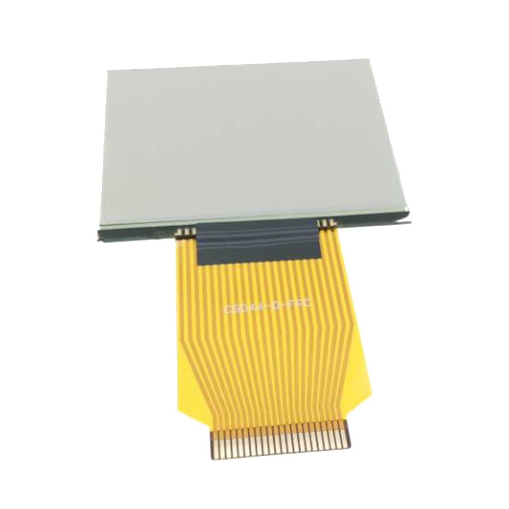 LCD Display Screen Conversion Kit for SAAB 9-3 ACC Instrument Cluster