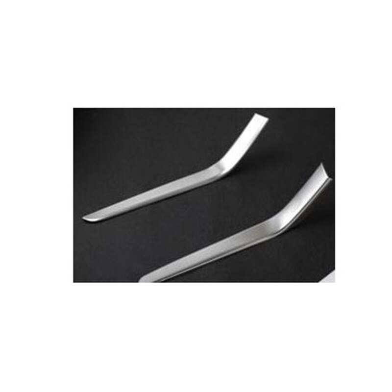 Deluxe Door Handle Trims 4x MERCEDES A B C E CLA CLS GLA GL GLK GLE Ml - Foto 6