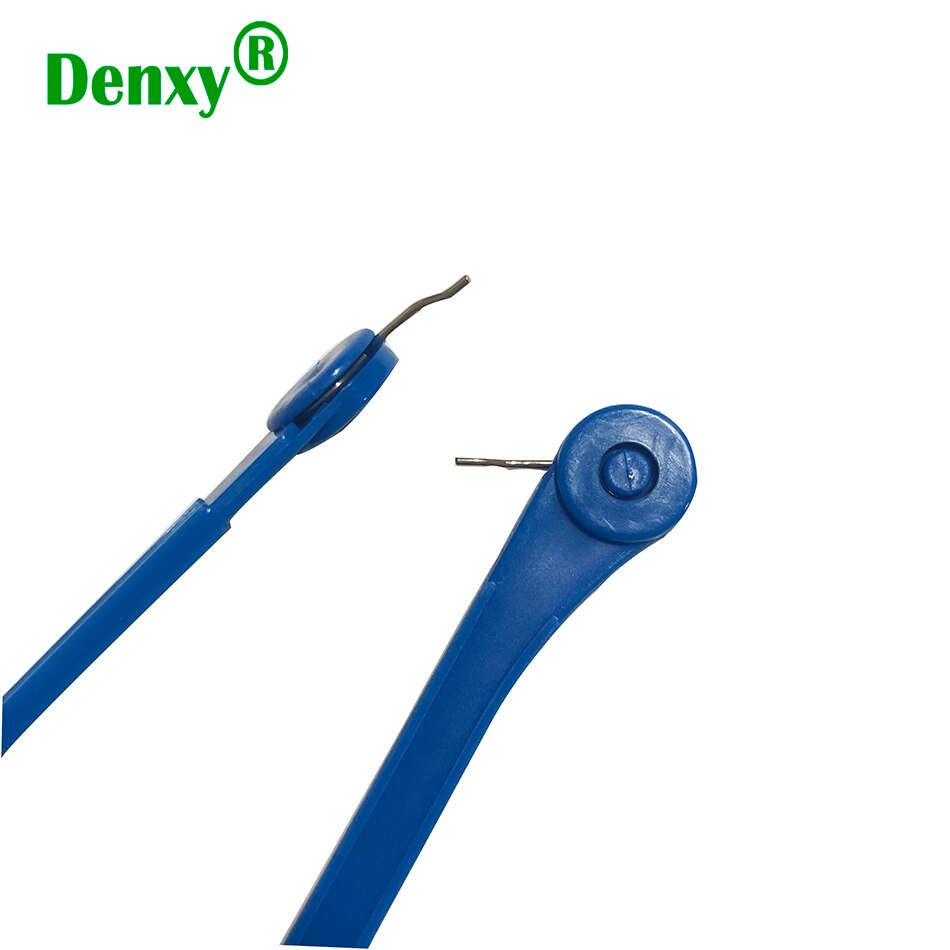 Denxy Dental Orthodontische Instrument Implant Expansie Schroef Rapid Palatal Expander Swivel Sleutels Tool Ortho Brace
