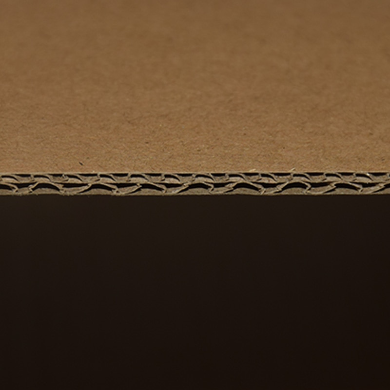 Xin Jia Yi Packaging Carton Box Manufacturer Cheap Corrugated Box 5 Layer Brown Moving Board Empty Small Boxes