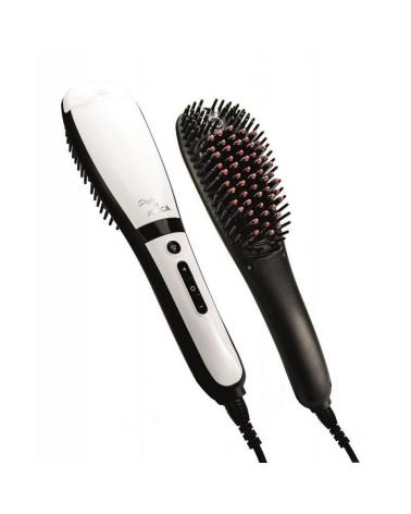 Brosse à cheveux vapeur Jocca 1263
