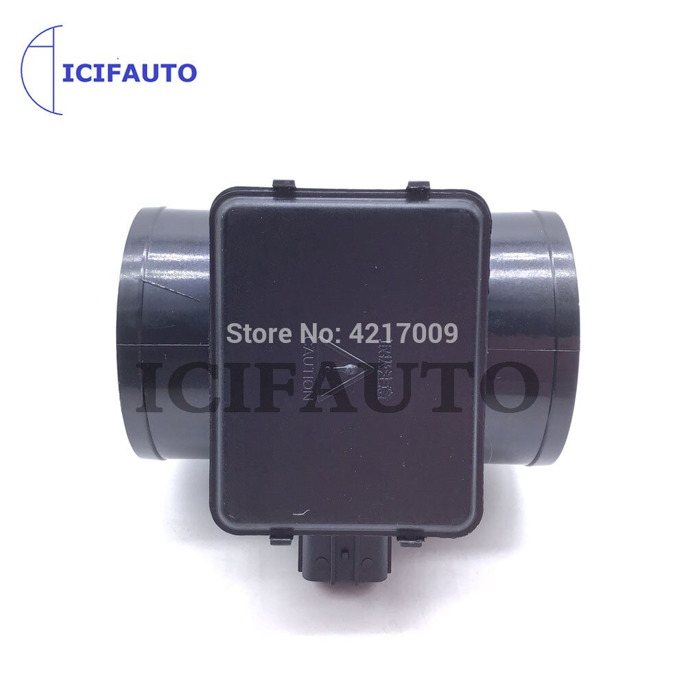 Mass Air Flow Meter MAF Sensor For MAZDA MX-5 MPV II/2 323 S F VI/6 1.6 1.8 1.9 2.0 16V 65D0 E5T53171A 13800-65D00 E5T53171