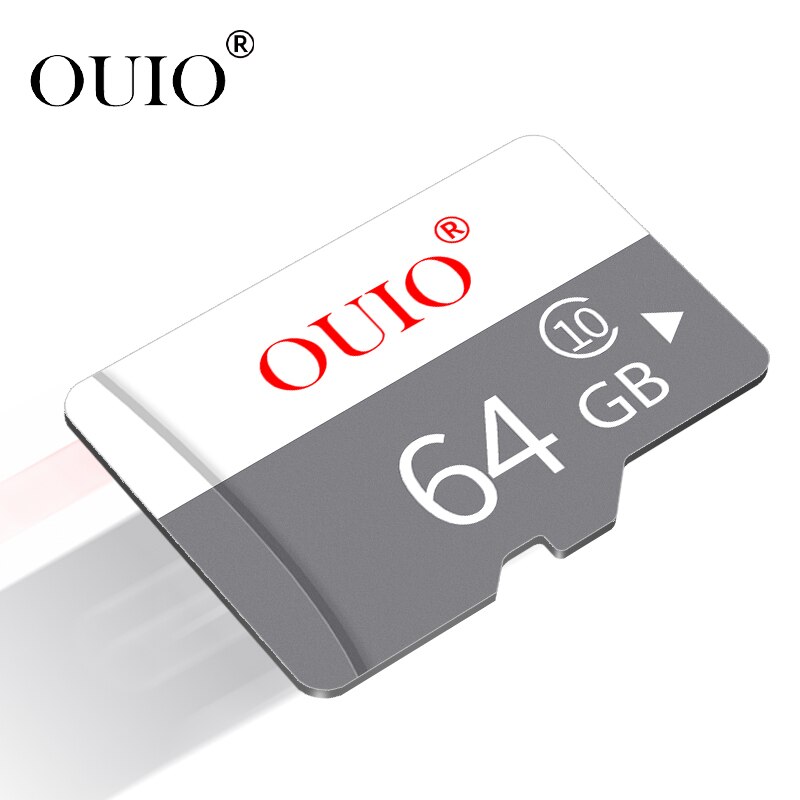 Micro sd tf kaart 8 16 32 64 128 256 gb klasse 10 flash geheugenkaart microsd 8gb 16gb 32gb 64gb 128gb 256gb voor smartphone adapter