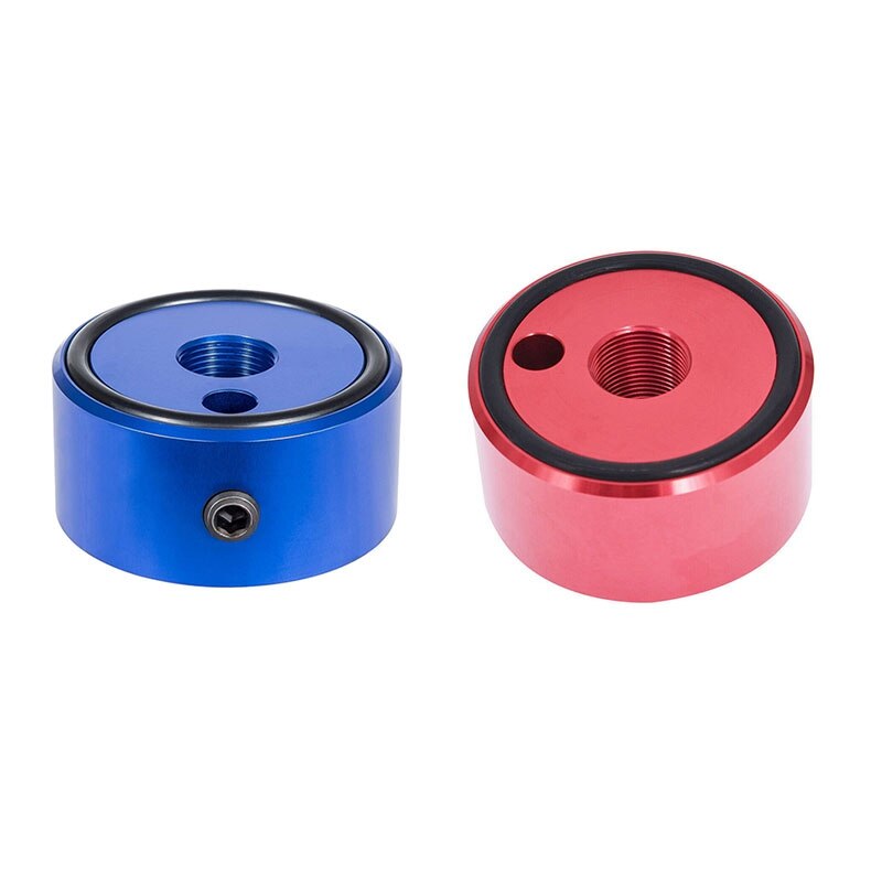 Adaptador de indicador de presión de aceite EN-47971 para motores de generación 4 y 5 V8, para Corvette Camaro, Malibu ATS 2006-posterior