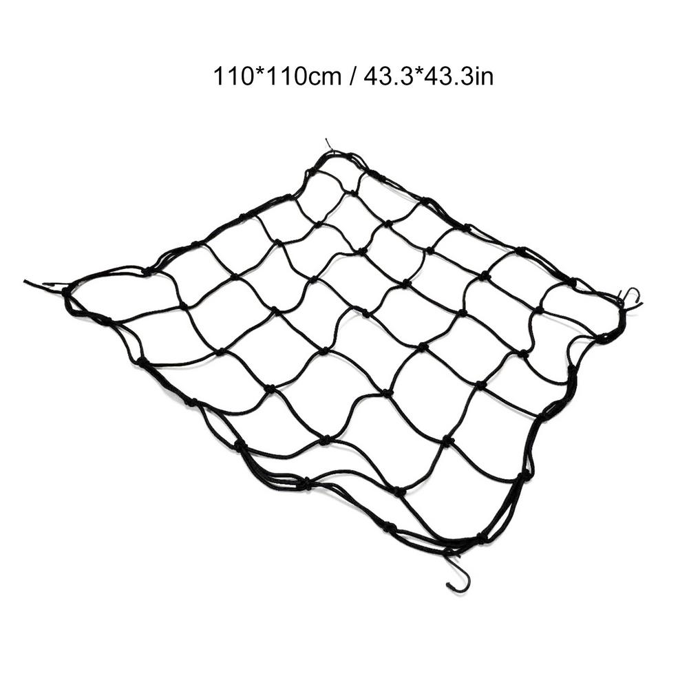 120*240cm Elastic Rubber Growing Tent Garden Trellis Net Support for Vegetable Climbing Vine Plants Garden Flower Plant Netting
